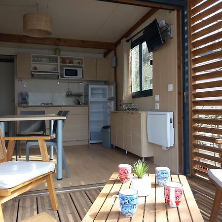 Chalet Zen Vaudreuille エクステリア 写真